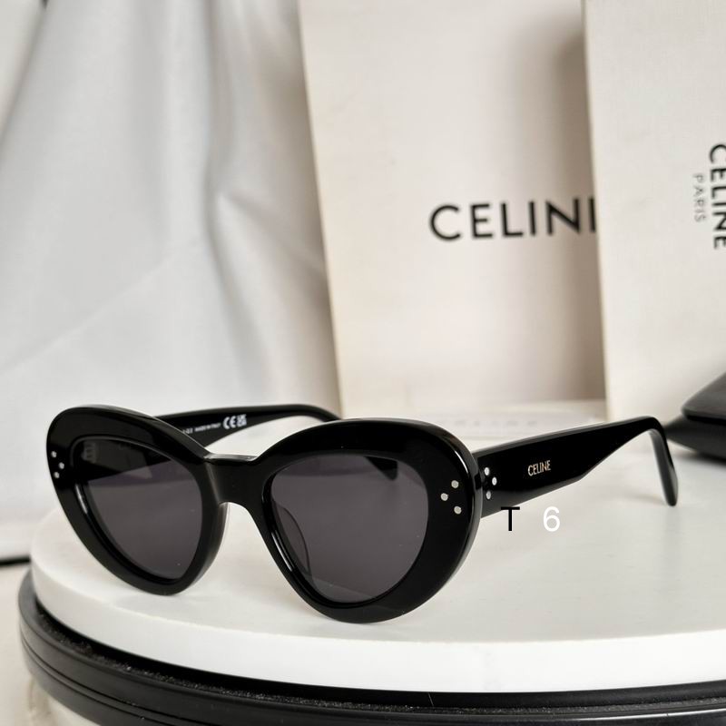 Celine Sunglasses ID:20260319-44